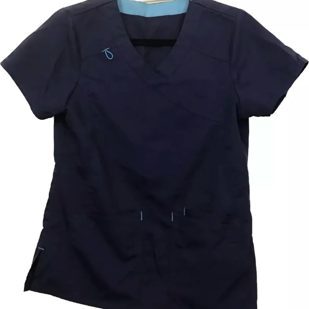 woman Scrubs Scrubstar set size xsmall
